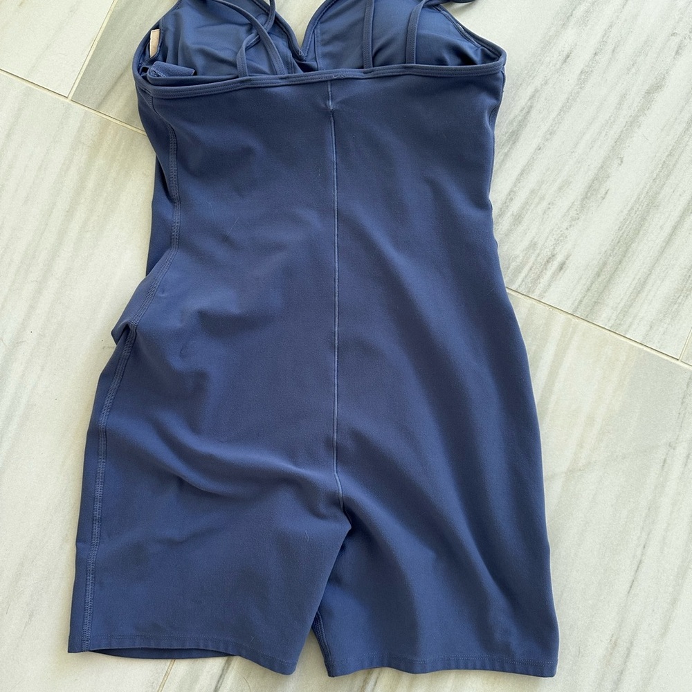 Alo Yoga Suns Out Onsie - Picture 2 of 4